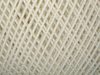On Line Hakelgarn 3 Off White Size 20 Crochet Thread 100% Mercerized Cotton